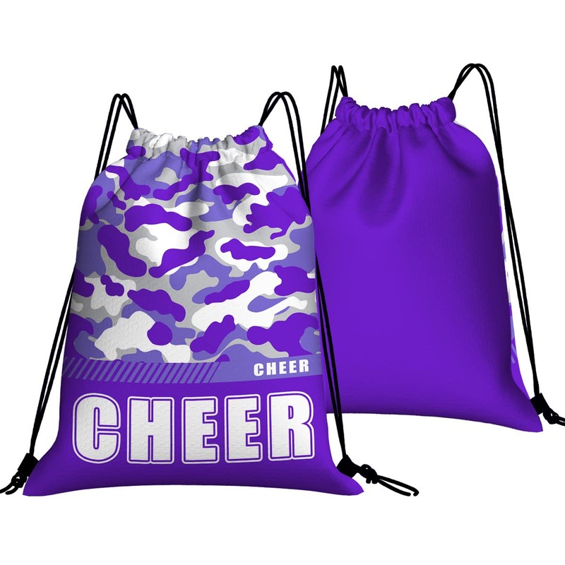 GIVOTIN Mochila con cordón impermeable para gimnasio, bolsa deportiva con