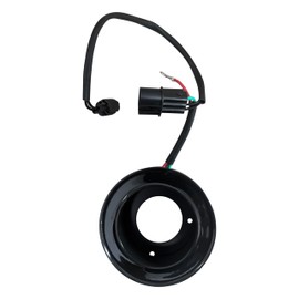 RYC New A/C Compressor Clutch Coil AGH348-COIL (Fits Hyundai Palisade 3.8L 2020, 2021, 2022)