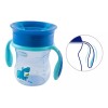 Chicco Perfect Cup 360 12m+, Color Azul
