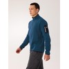 Arc'teryx Covert 1/2 Zip Neck Men's | Versatile Midweight Fleece
