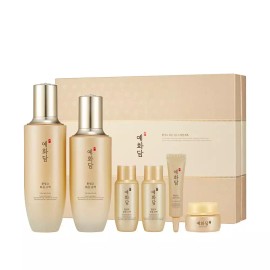 환생고 화윤 예화담 환생고 화윤 2종 스페셜세트 Yehwa Dam Hwansanggo Hwayun 2-piece Special Set