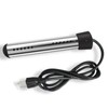 1500W Immersion Water Heater with Stainless Steel Guard Portable Electric