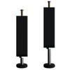 KUSRUP 2 Pieces Bed Frame Support Foot Bed Legs Support