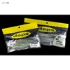 Depths Sakamata Shad 7" deps (#129 Reservoir Shad)