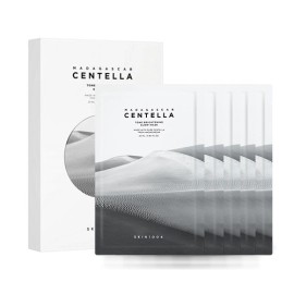 SKIN1004 [SKIN1004]Madagascar Centella Tone Brightening Glow Mask (5ea)