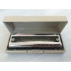 Suzuki Bluesmaster Harmonica in C