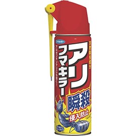 ããã­ã©ã¼ è» é§é¤ æ®ºè«å¤ ã¹ãã¬ã¼ ã¢ãªããã­ã©ã¼ 450ml