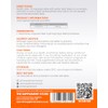 L-Glutamine 500mg Capsules (90 Capsules)