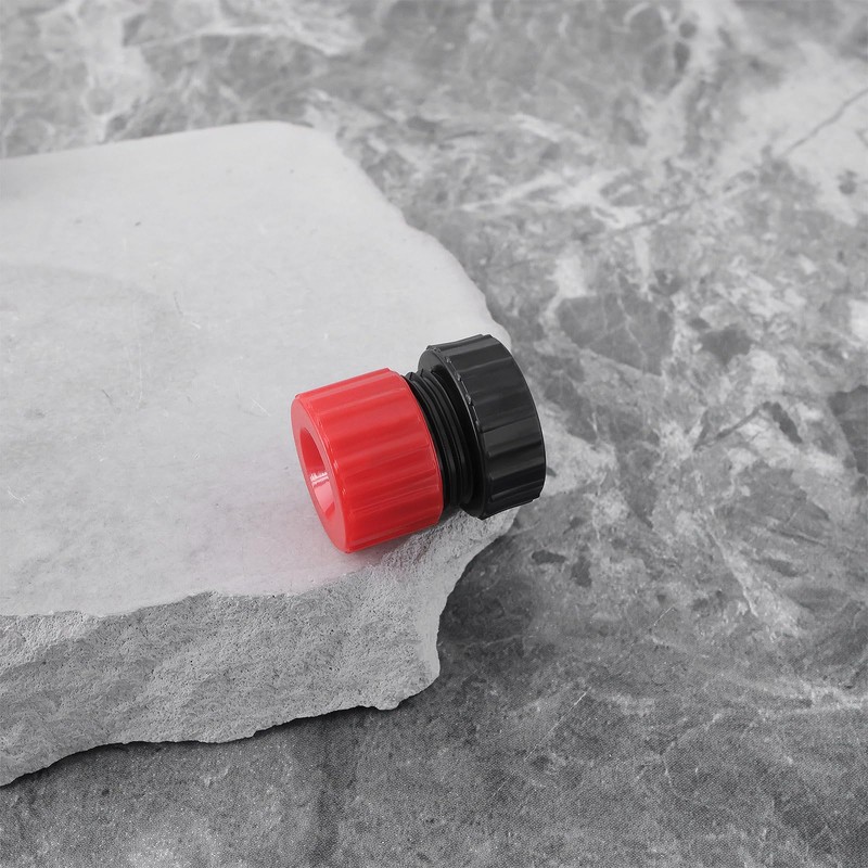 Micro Traders 3Pcs Depth Guide Stop Collars 3-5 mm, 5-8