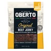 Oberto Specialty Meats Original Beef Jerky, 2.7 Ounce (Pack of