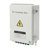 YIYIBYUS 4/6 String PV Combiner Box with 10A Rated Current
