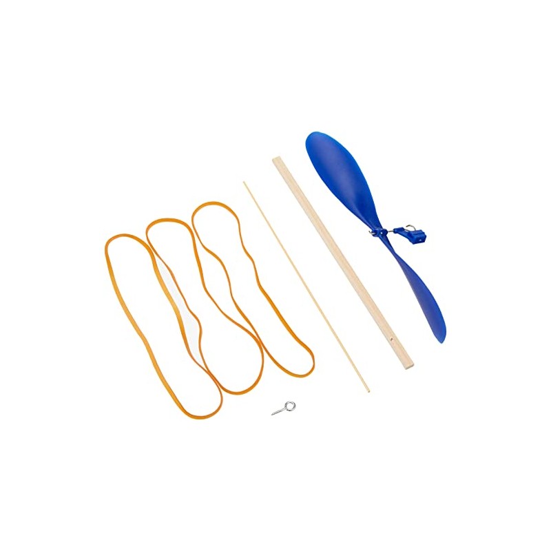 Debika 093678 Woodcraft Skyjet BYUUUUN!!!