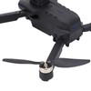 RC Drone Obstacle Avoidance Folding Camera Angle Adjustable Low Noise