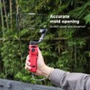 Protective Case Silicone Tight Fit Anti Skid Dustproof Stabilizer Handle