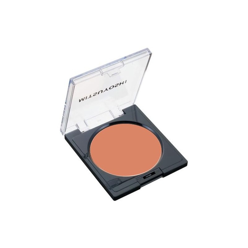 Sanyoshi Light Veil Foundation DC-5 0.4 oz (12 g) HD