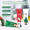 Miioto Mini Hand Cream Christmas Hand Cream Gift Set, Hand