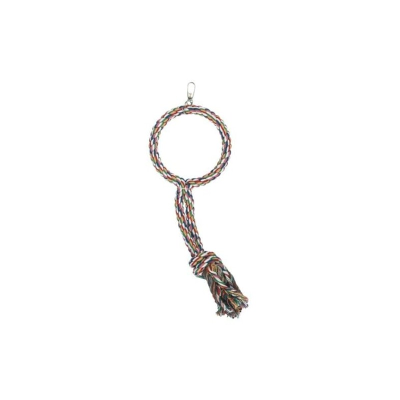 Kerbl Parrot Swing, 45 cm