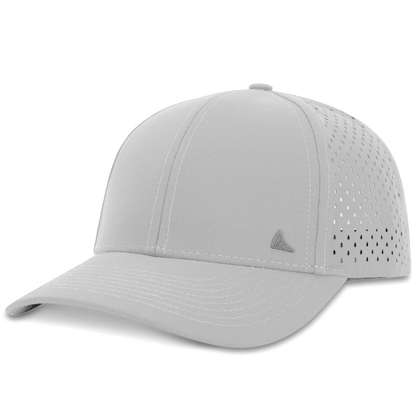 Salt Mafia Hats for Men - Waterproof Hats, 6 Panel