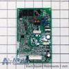 WD21X30998 Dishwasher Configured Machine Control Board