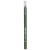 GOSH Matte Eyeliner in Intense Black, Creamy Soft Texture for