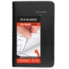 AT-A-GLANCE 2026 Planner, Weekly, 3-1/2 x 6", Pocket Size, Hourly,