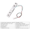 sourcing map 2PCS Digital Load Cell Weight Sensor 10KG Pressure