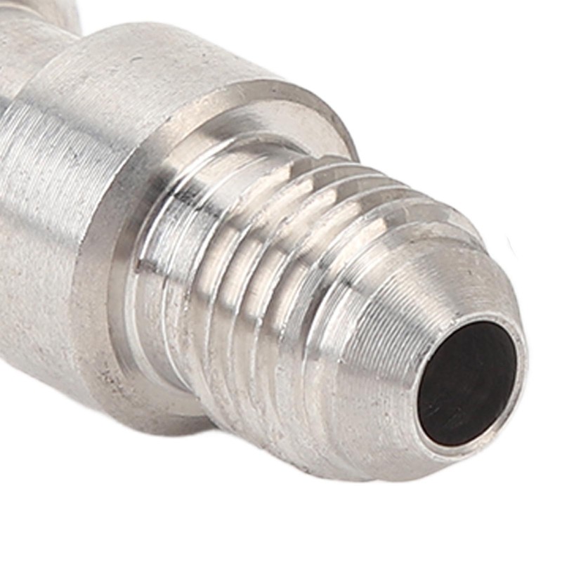 Turbo Oil Feed Banjo High Load Bearing Stainless Steel 4AN