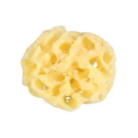 Beavorty Natural Seaweed Honeycomb Sponge Baby Bath Shower Sponge Gentle Non-toxic Cleansing