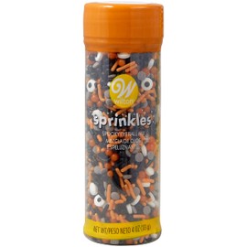 W7109727 Sprinkles Mix-Eyeballs