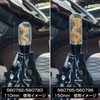 Jet Inoue Dragon Shift Knob 150L 12x1.75 561796