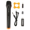 Wireless Microphone 2.4G USB Moving Coil Microphone Cordless Handheld Microphone