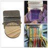 Small Loom Multi-Craft Braiding Patching Machine Small Knitting Machine for