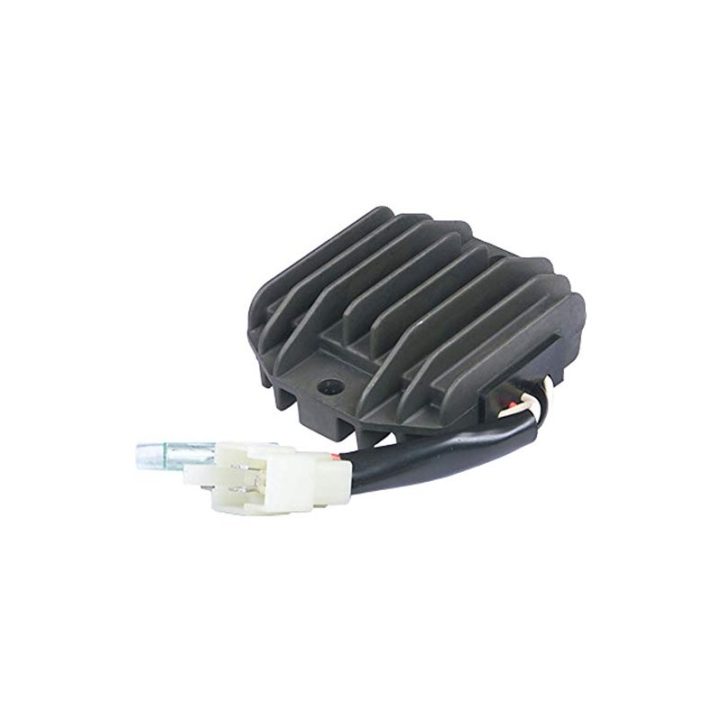 Ricks 27-10227H Regulator/Rectifier