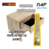 Handyhome Corredera Cajón Handy Home 55cm X 4.5cm 1paquete 2pz