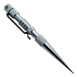 Jig Pro Shop Knotters Tool II Marlin Spike for Paracord, Leather, & Other Cords