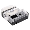 Labelling Device Compatible Label Tapes as Replacement 12 mm Label