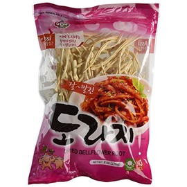 assi Dried Bellflower, 8 Ounce