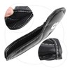 10pcs Golf Club Iron Head PU Covers Set Putter Protector
