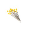 SINGER 00351 - Pasadores para Acolchado de Cabeza de Bola, 75 Unidades