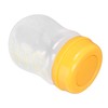 Baby Food Storage Jar Universal Wide Caliber Temperature Sensitive Baby