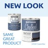 Rust-Oleum Coastal Blue Chalked All-in-One Ultra Matte Paint | One