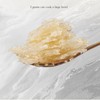 dried white snow fungus mushroom 2.82oz/80g, snow fungus mushroom，Beautiful Snow