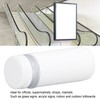 12Pcs Standoff Screws Stainless Steel Wall Sign Advertising Hardware Nail