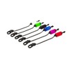 Hull Angling Centre Nash Bobbin Kit Black Medium T5311
