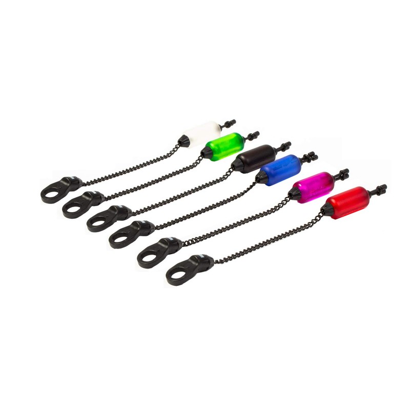 Hull Angling Centre Nash Bobbin Kit Black Medium T5311