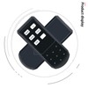 Replacement Fan Remote Control Compatible with COSTWAY Live 16" Adjustable