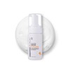 tHermoCEUTICAL Enzyme Snow Bubble Cleanser - Plant-Based Mousse Facial Wash,