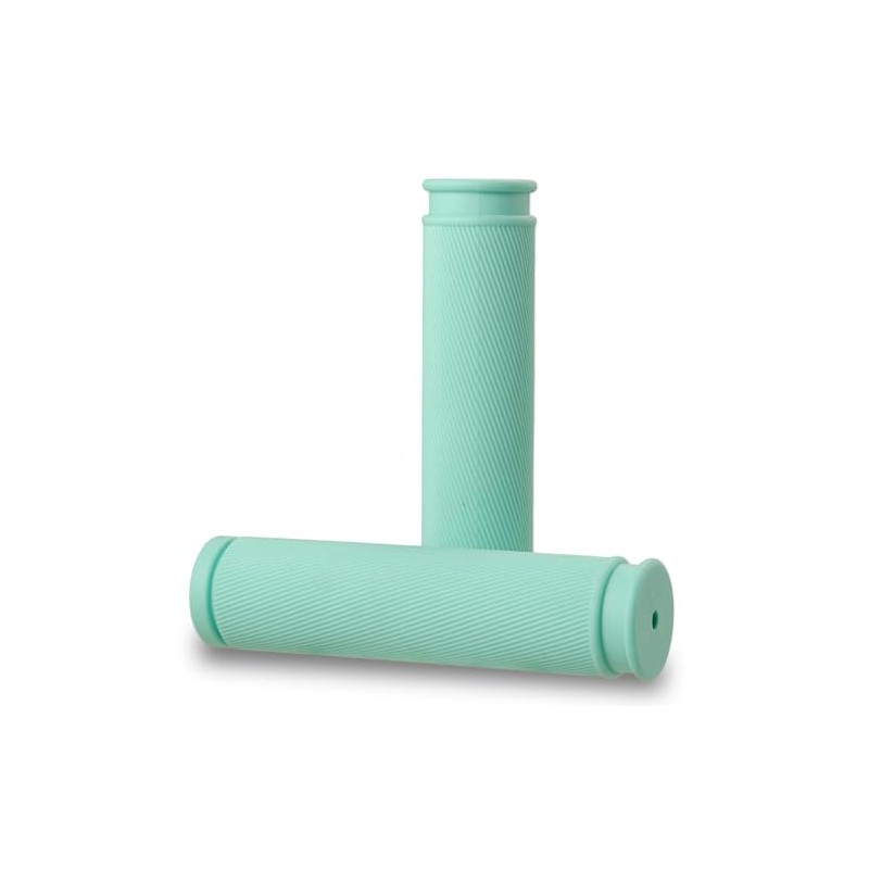 Bicycle Handle Grip for Mountain Bike Cross Bike Non-Slip Rubber