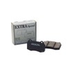 DIXCEL Brake Pad [ES type Extra Speed] (for rear) Nissan