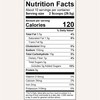 Kathy Ireland Nutrition Golden Oat Milk Instant Beverage Powder Mix,